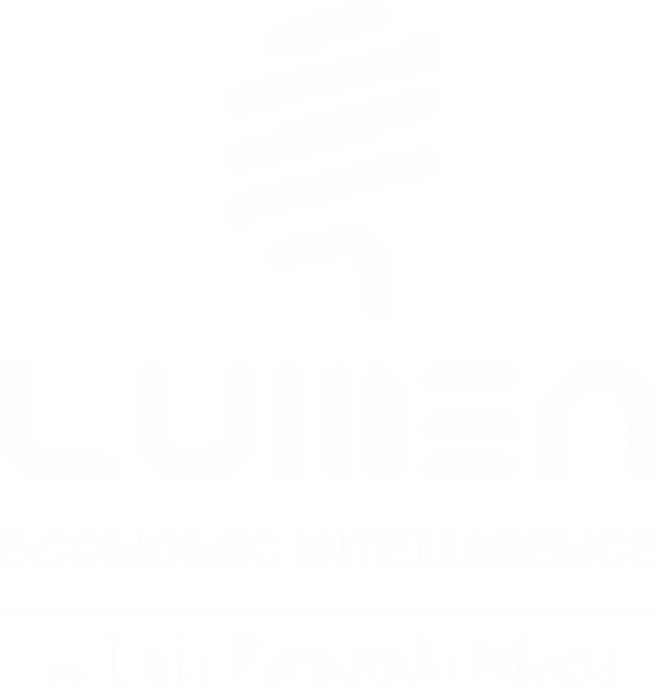 Lumen Economic Intelligence, by Luis Fernando Mejía